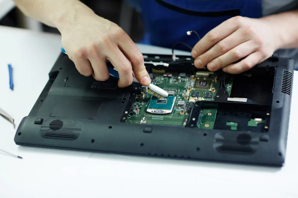 Comprehensive Repair Solutions - k1体育